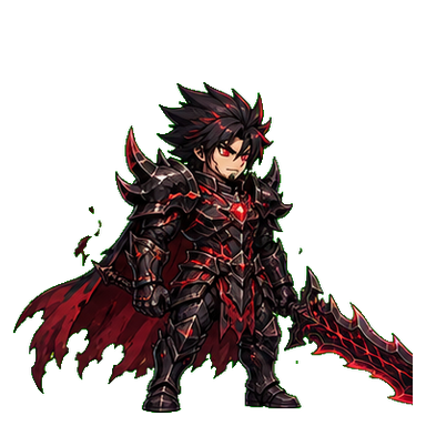 Abyssal Void Reaver